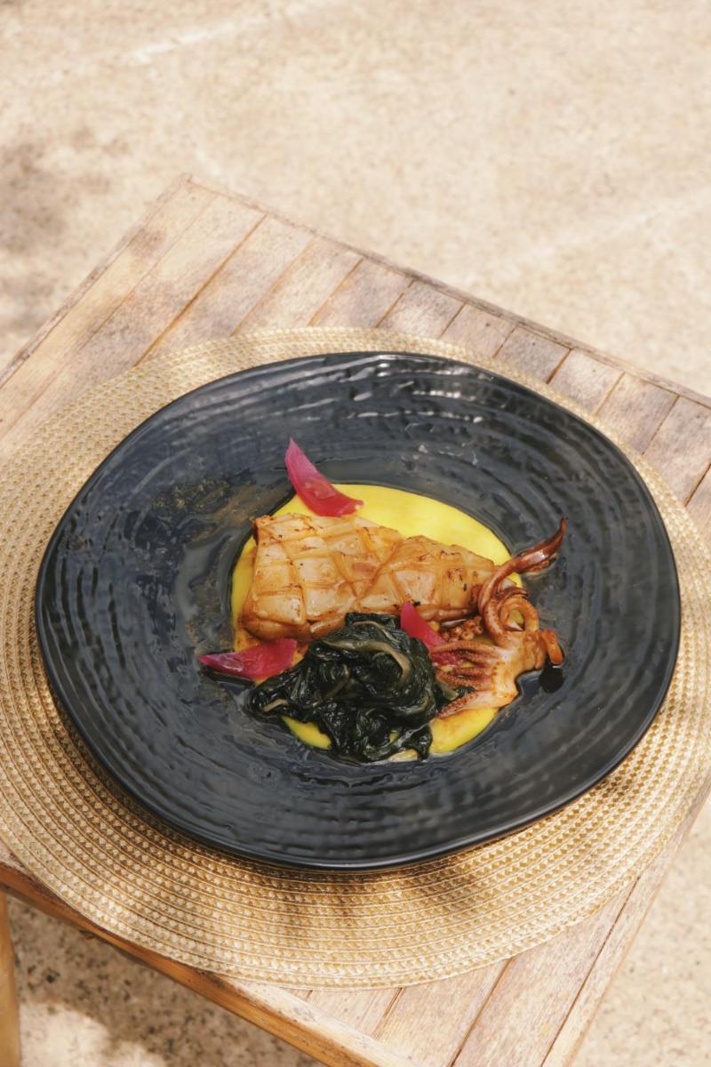 Secolario Masseria del Viverbene