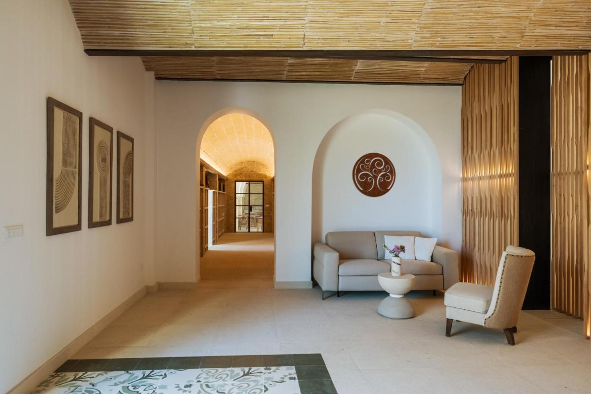 Secolario Masseria del Viverbene