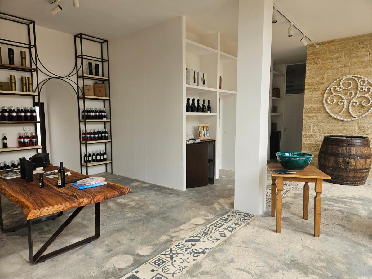 Secolario Masseria del Viverbene