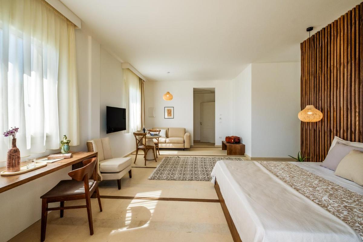 Secolario Masseria del Viverbene