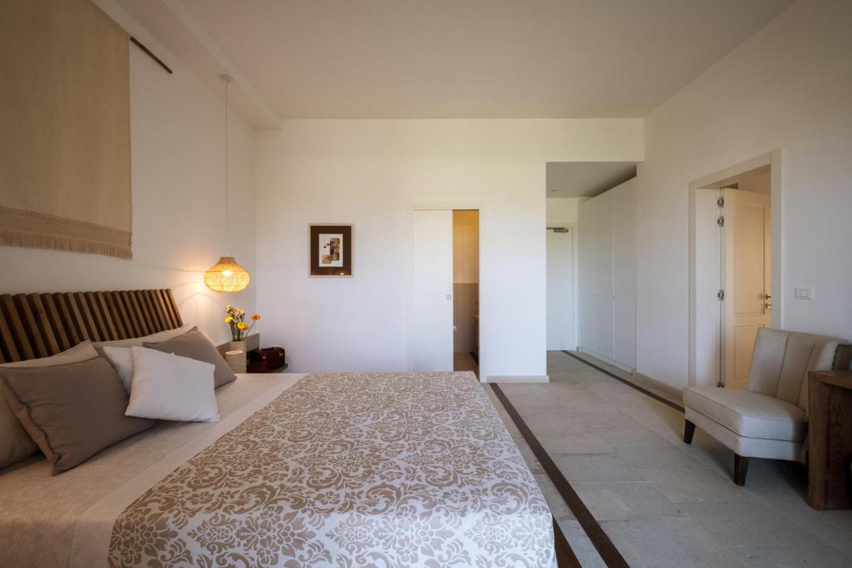 Secolario Masseria del Viverbene