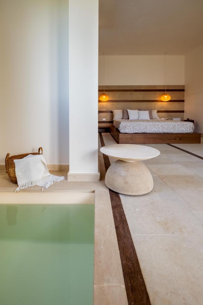 Secolario Masseria del Viverbene