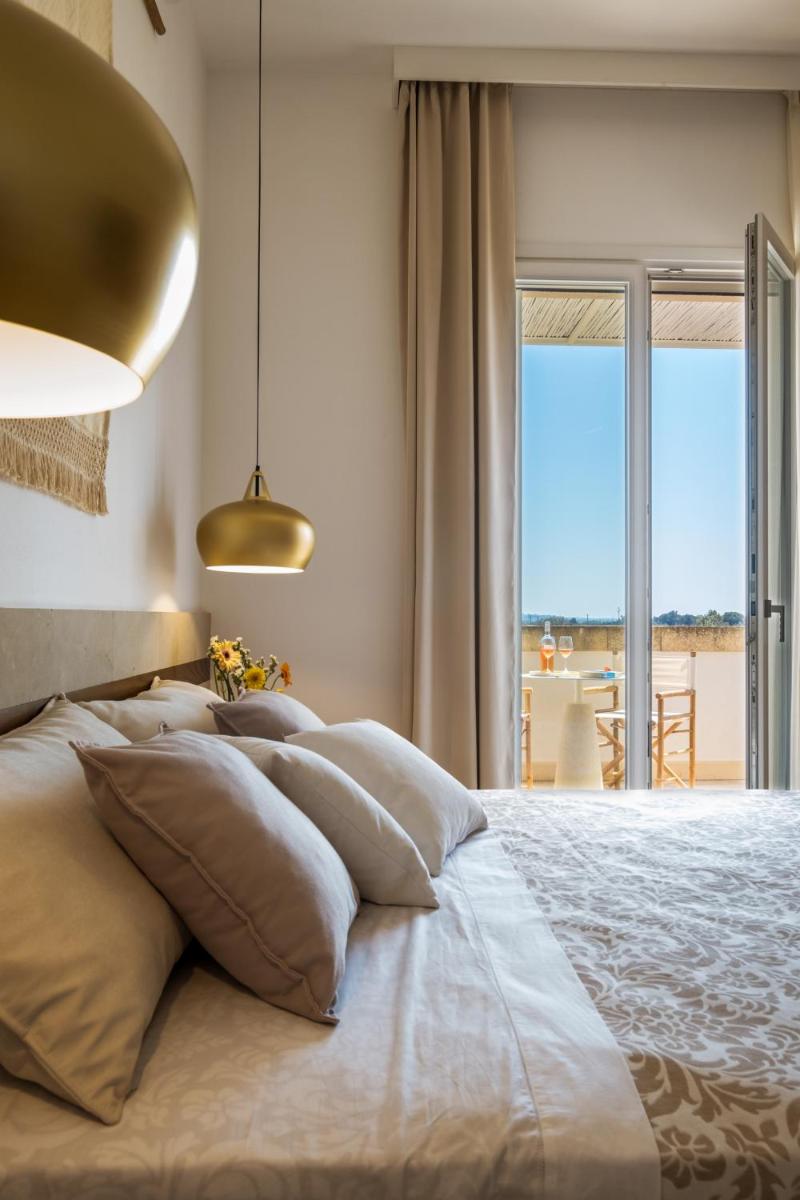 Secolario Masseria del Viverbene