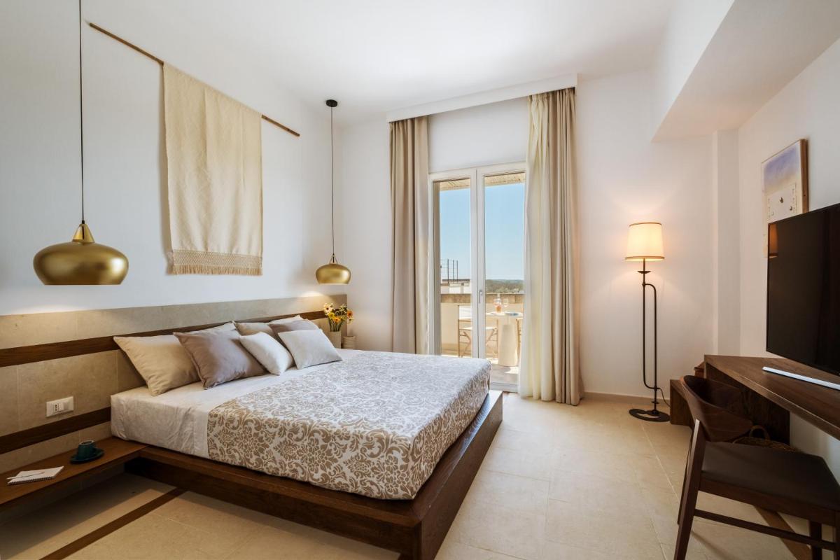 Secolario Masseria del Viverbene