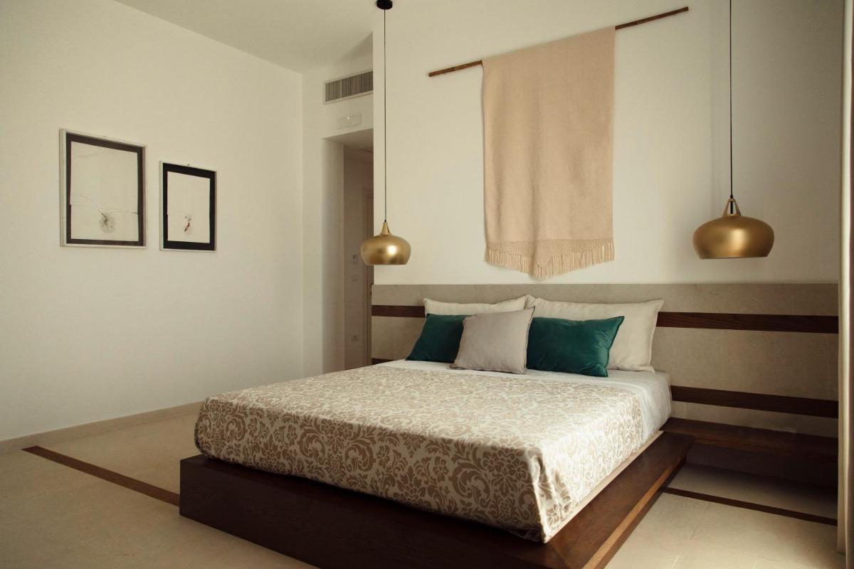 Secolario Masseria del Viverbene