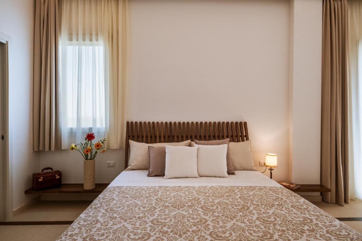 Secolario Masseria del Viverbene