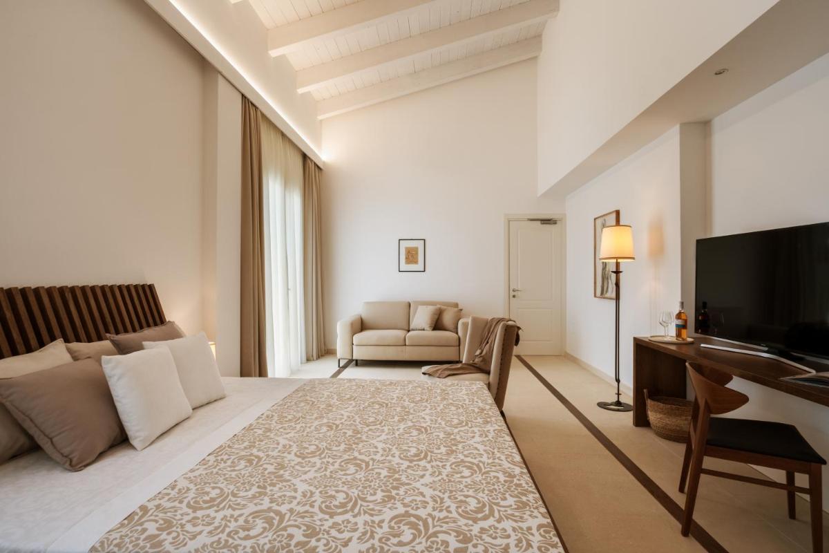 Secolario Masseria del Viverbene