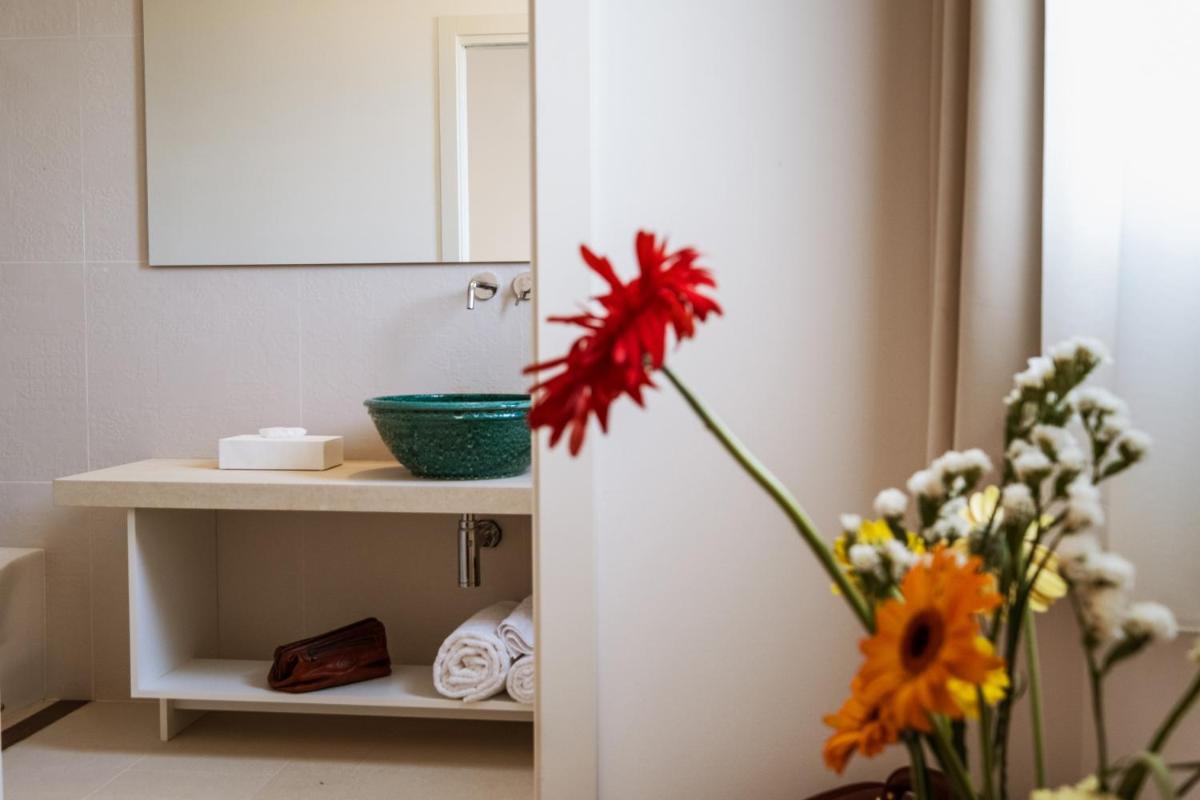 Secolario Masseria del Viverbene