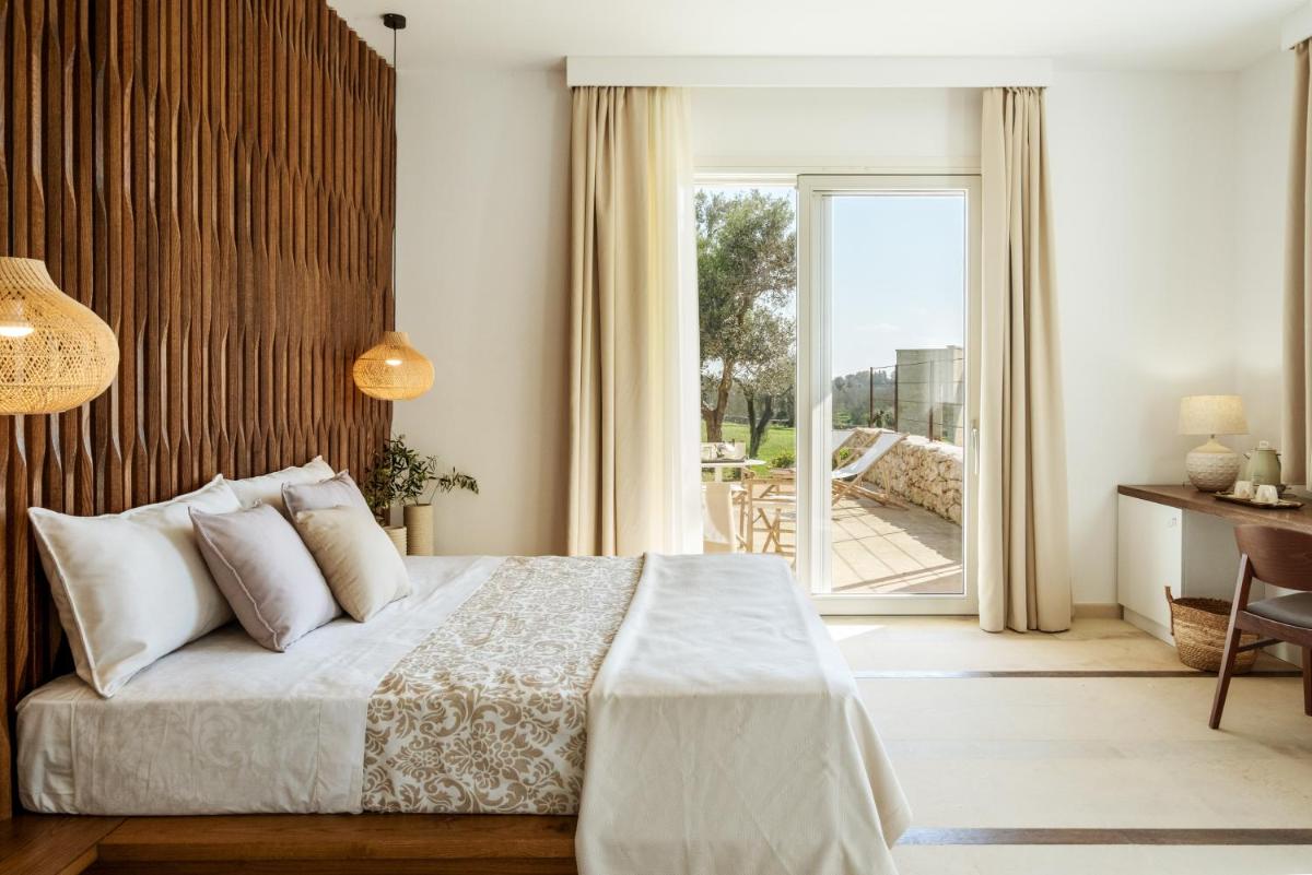 Secolario Masseria del Viverbene