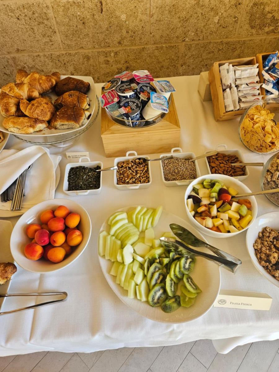 Secolario Masseria del Viverbene