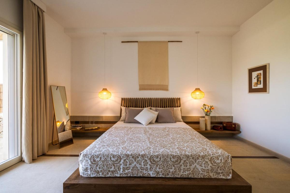 Secolario Masseria del Viverbene