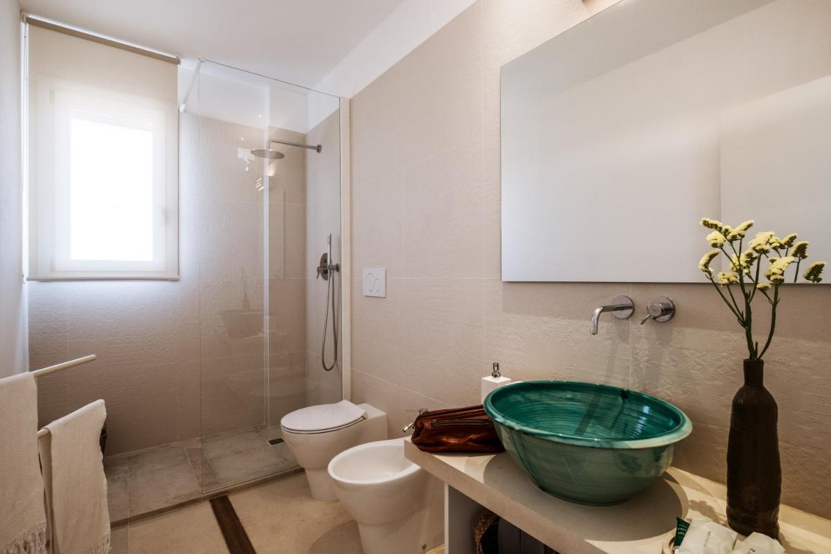 Secolario Masseria del Viverbene