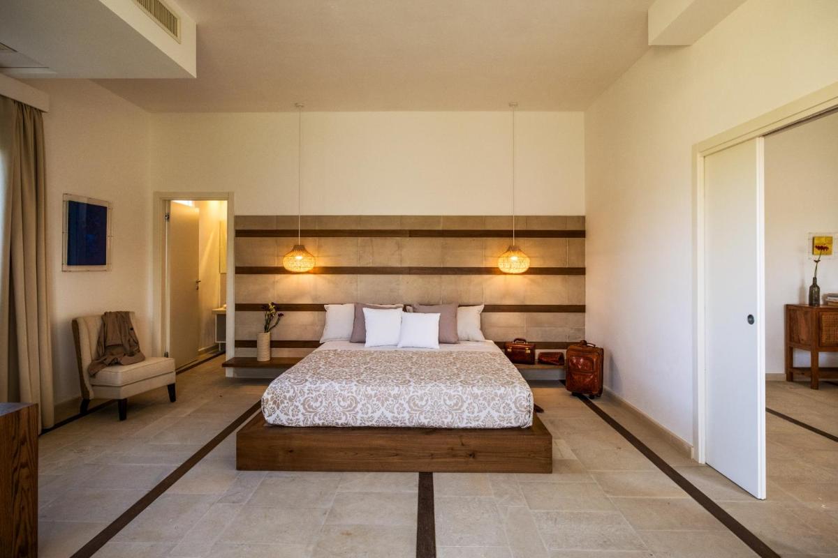 Secolario Masseria del Viverbene