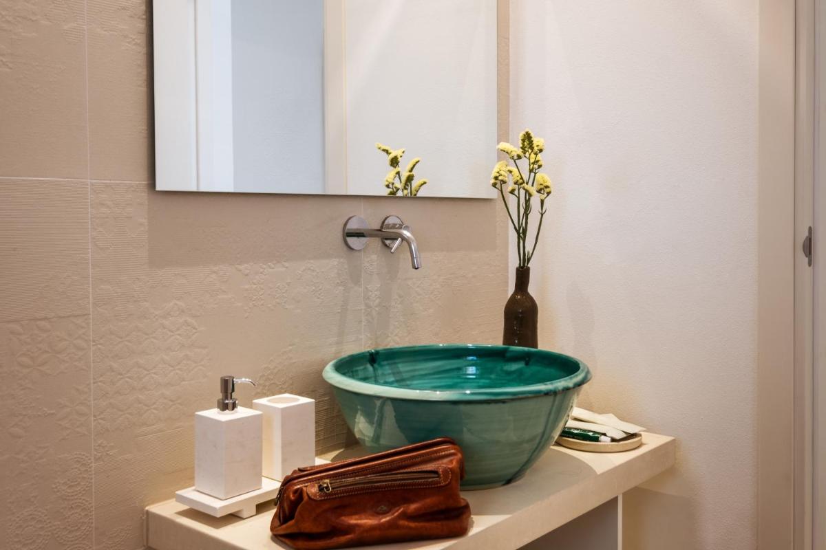 Secolario Masseria del Viverbene