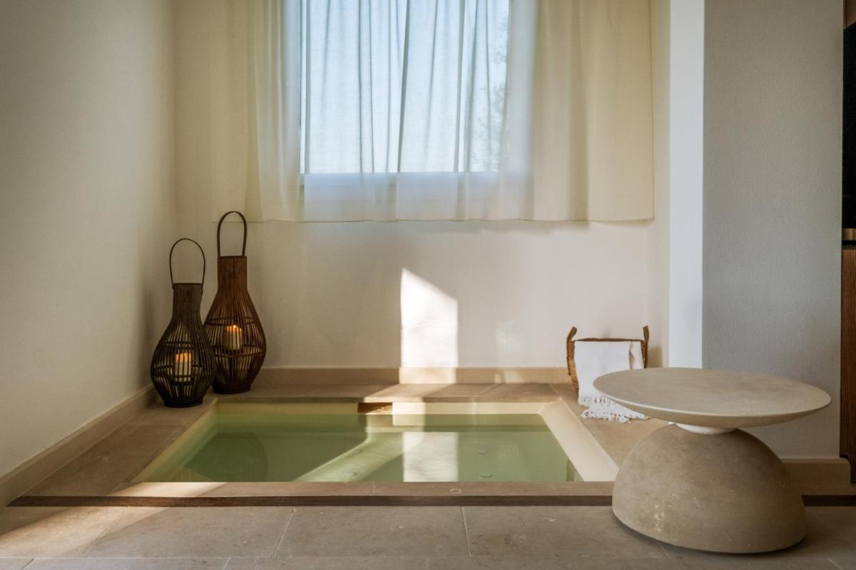 Secolario Masseria del Viverbene