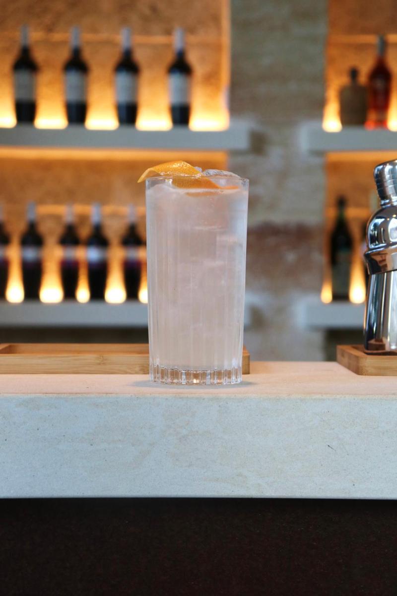 Secolario Masseria del Viverbene