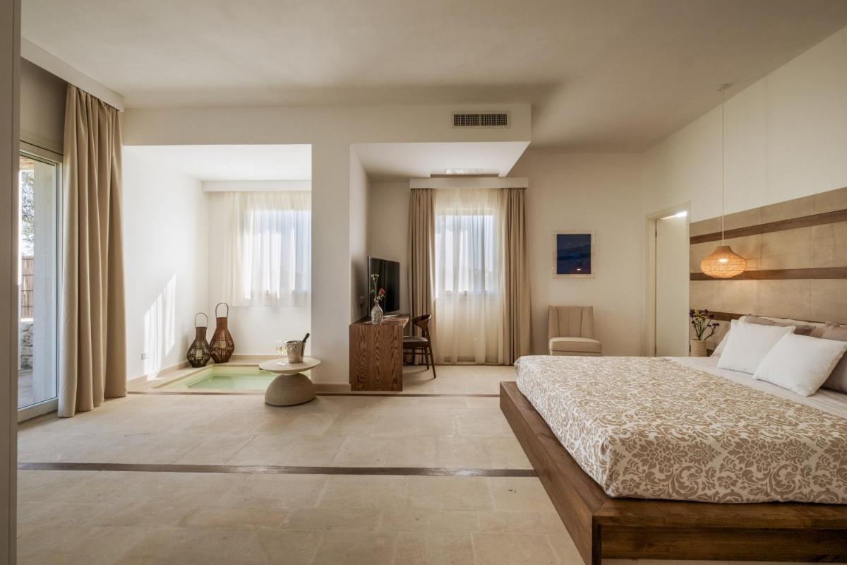 Secolario Masseria del Viverbene