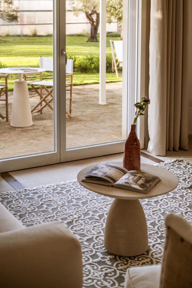 Secolario Masseria del Viverbene