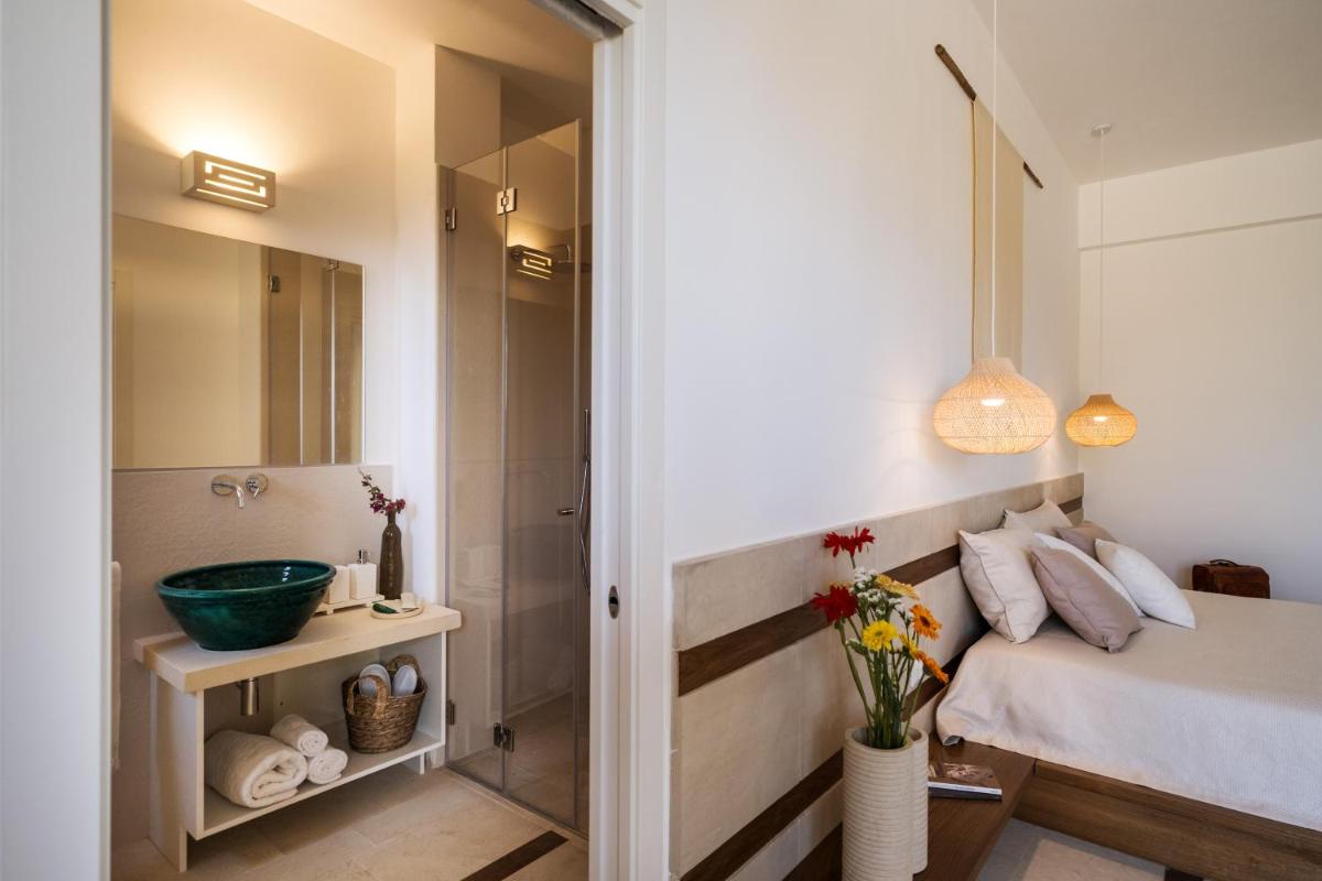 Secolario Masseria del Viverbene