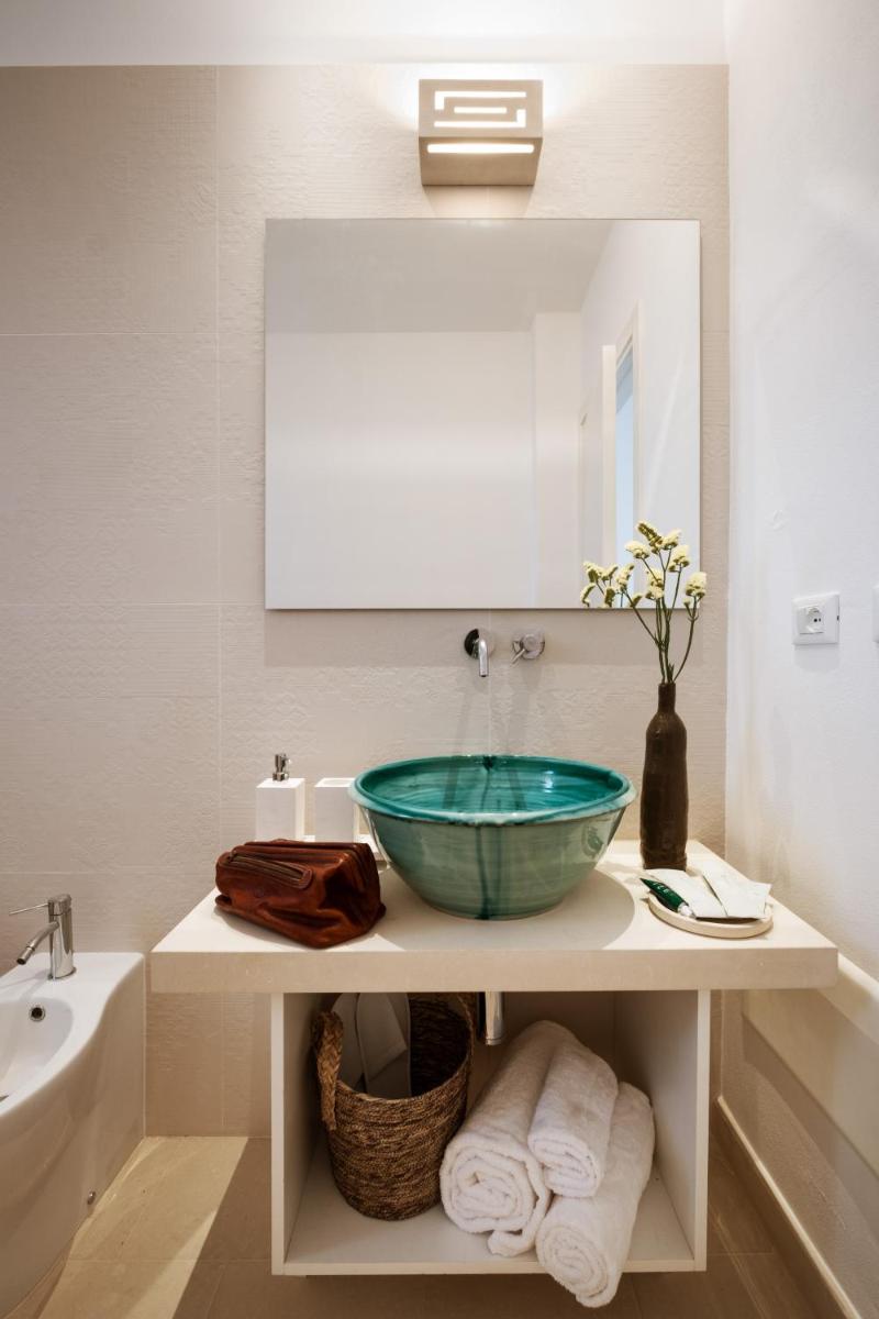 Secolario Masseria del Viverbene