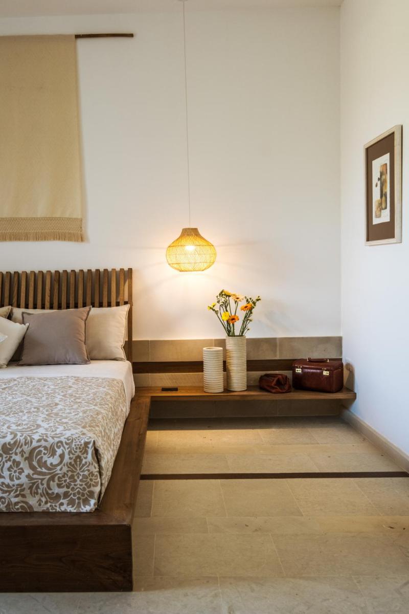 Secolario Masseria del Viverbene