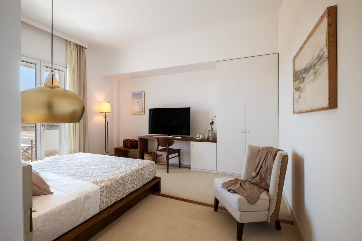 Secolario Masseria del Viverbene