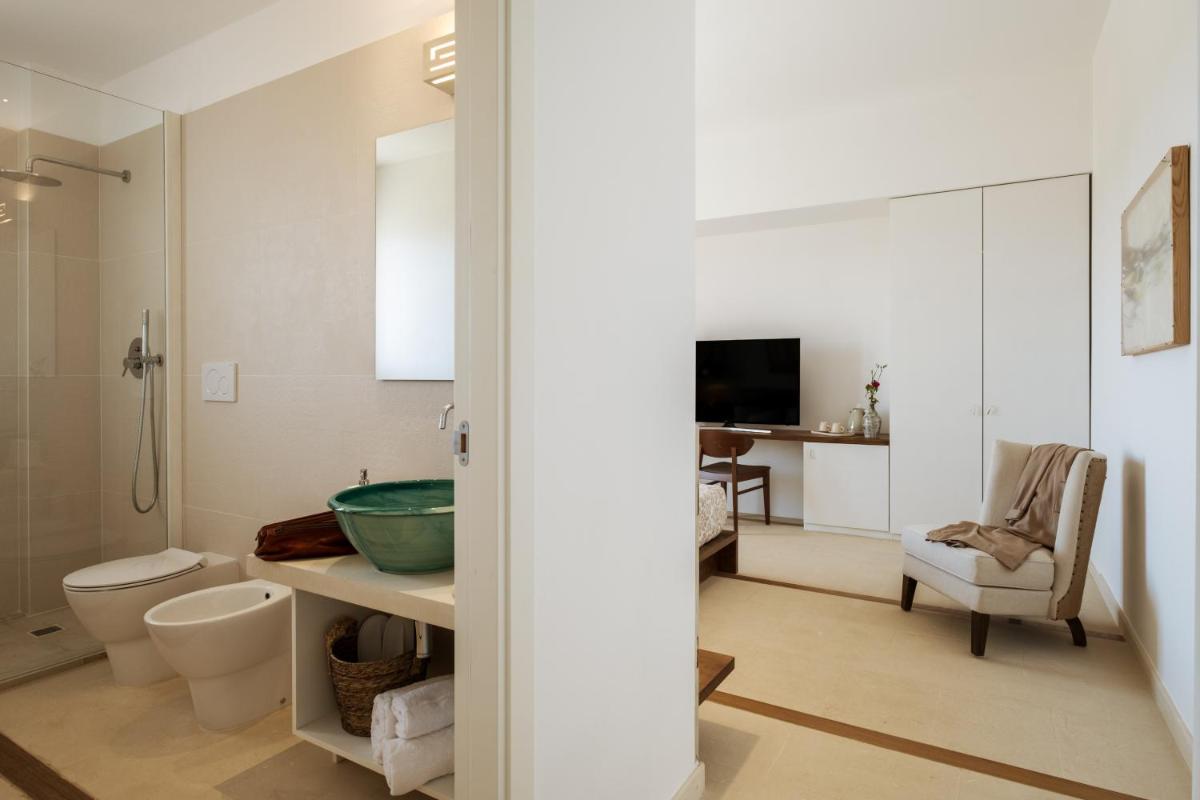 Secolario Masseria del Viverbene