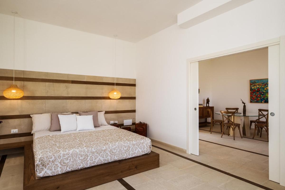 Secolario Masseria del Viverbene