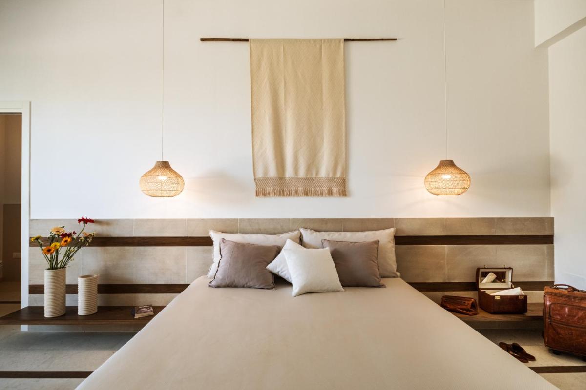 Secolario Masseria del Viverbene