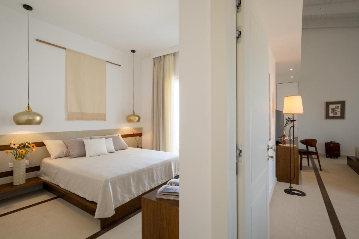 Secolario Masseria del Viverbene