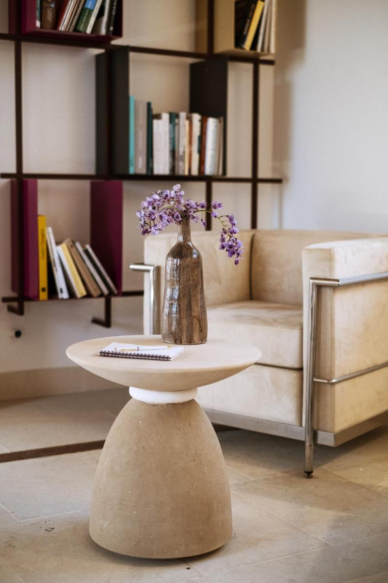 Secolario Masseria del Viverbene