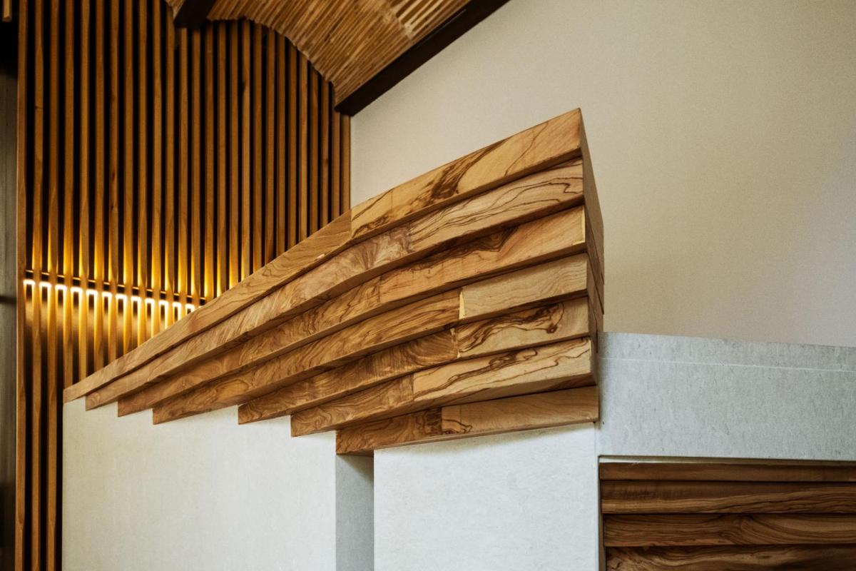 Secolario Masseria del Viverbene