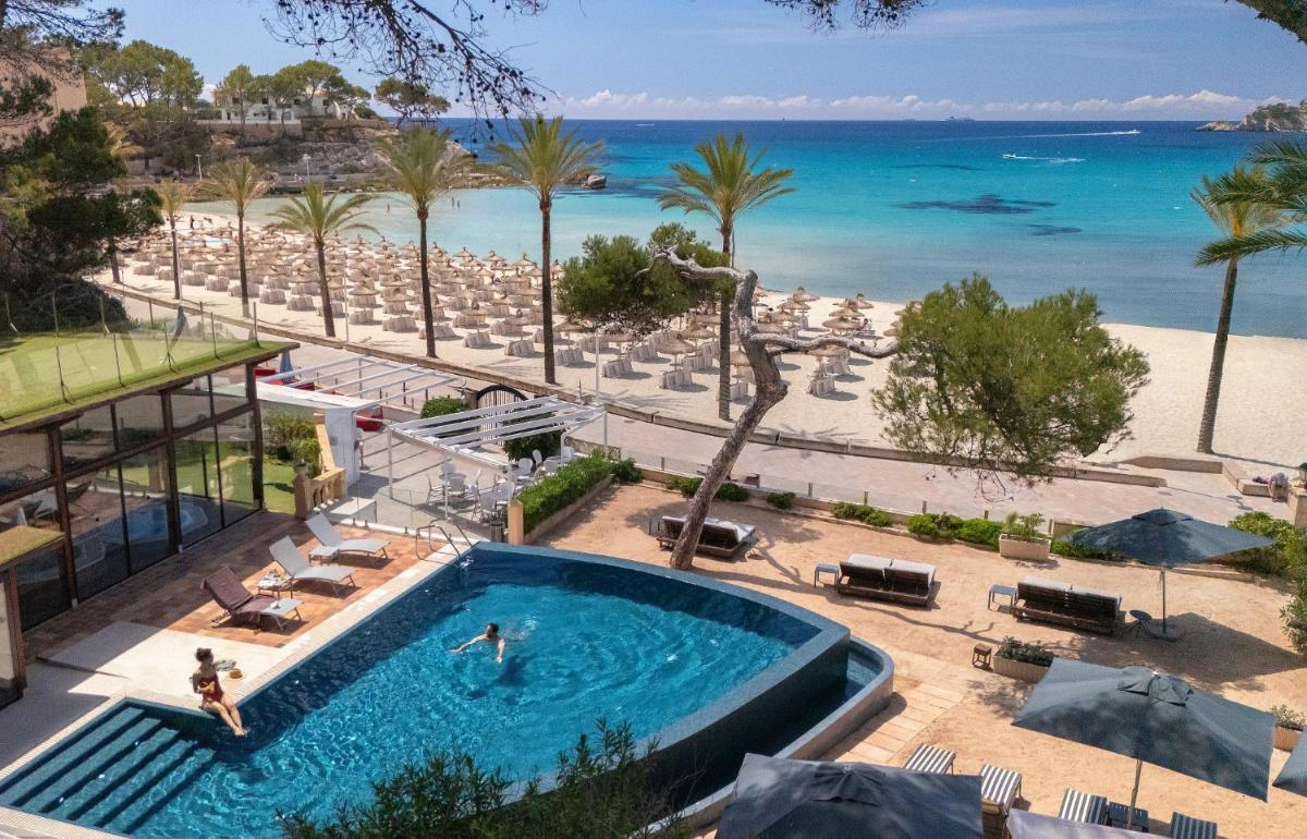 Secrets Mallorca Villamil Resort & Spa - Adults Only (+18)