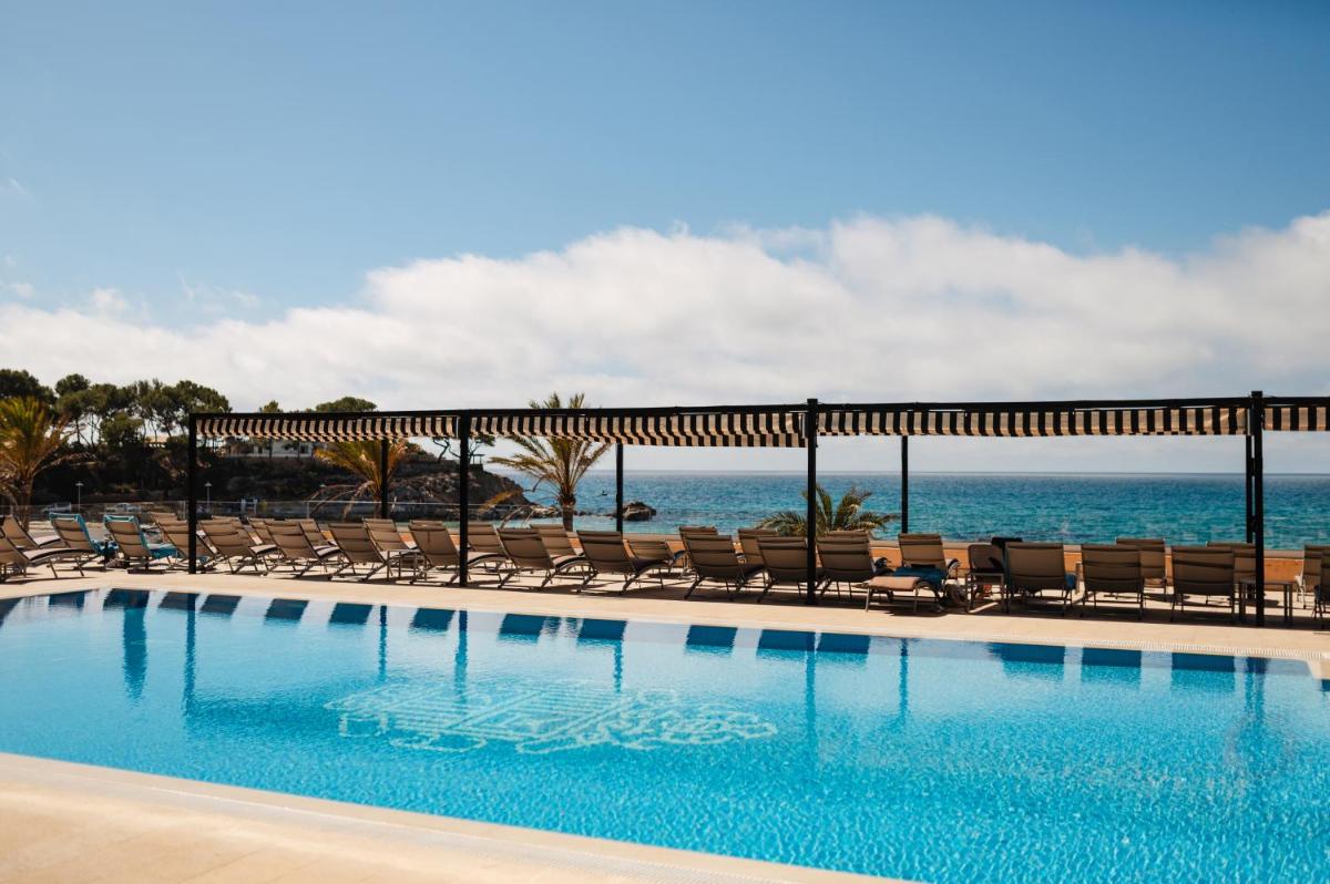 Secrets Mallorca Villamil Resort & Spa - Adults Only (+18)
