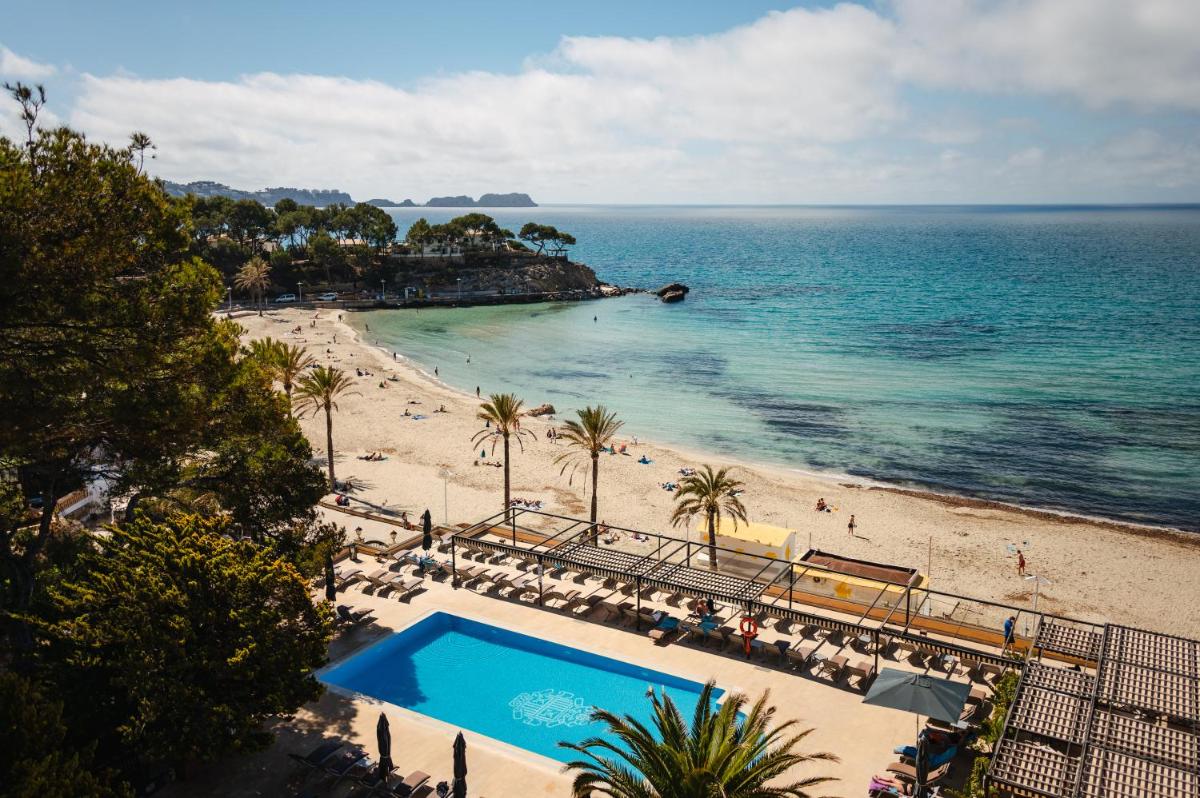 Secrets Mallorca Villamil Resort & Spa - Adults Only (+18)