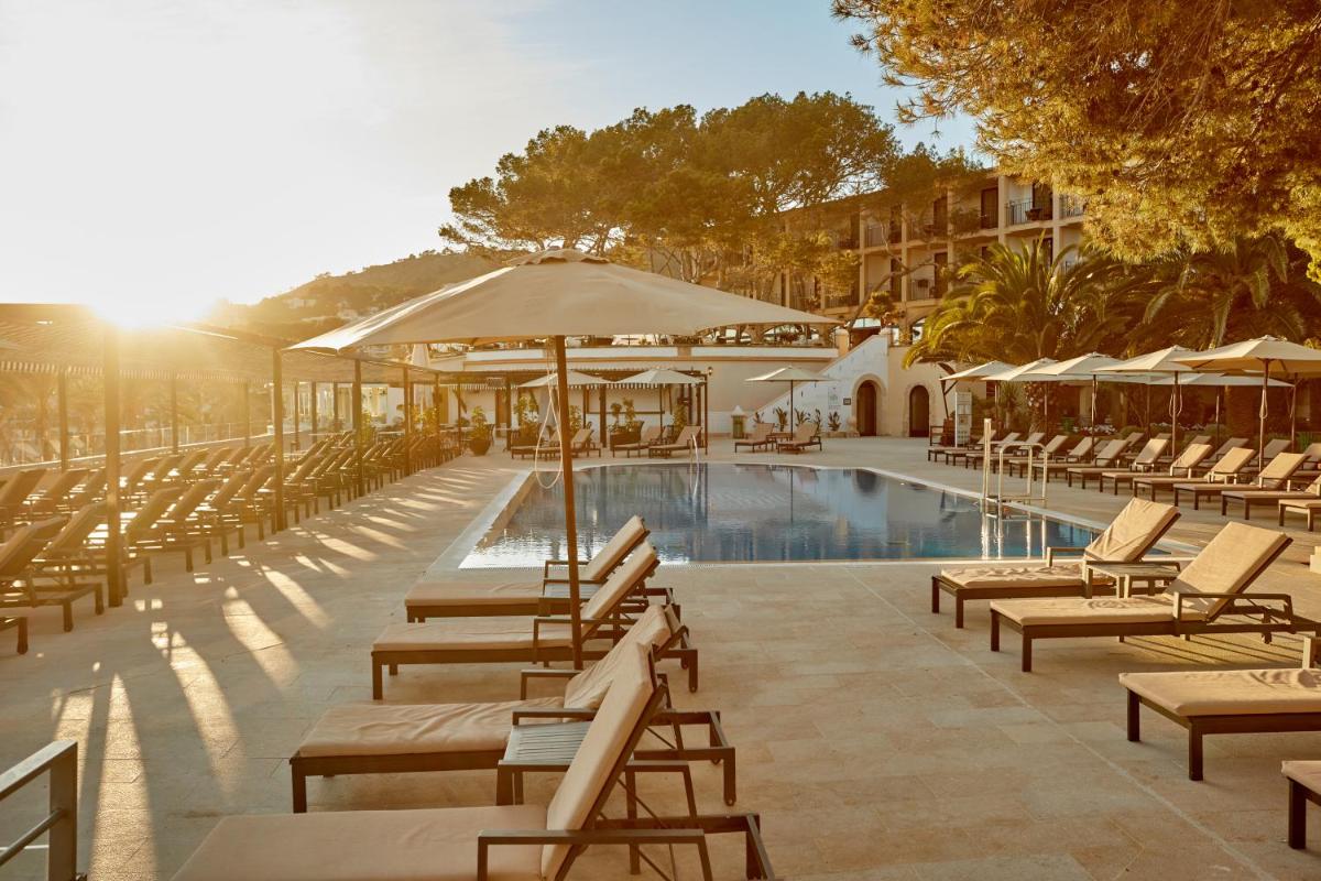 Secrets Mallorca Villamil Resort & Spa - Adults Only (+18)