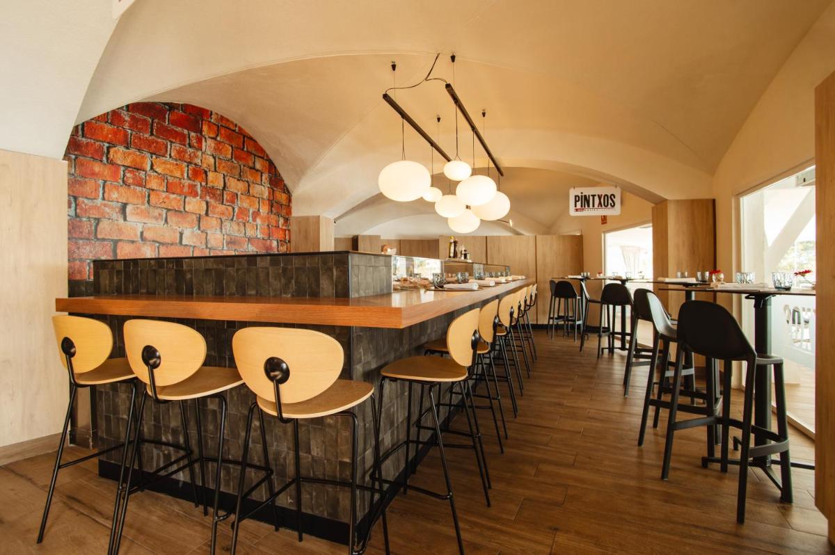 Secrets Mallorca Villamil Resort & Spa - Adults Only (+18)