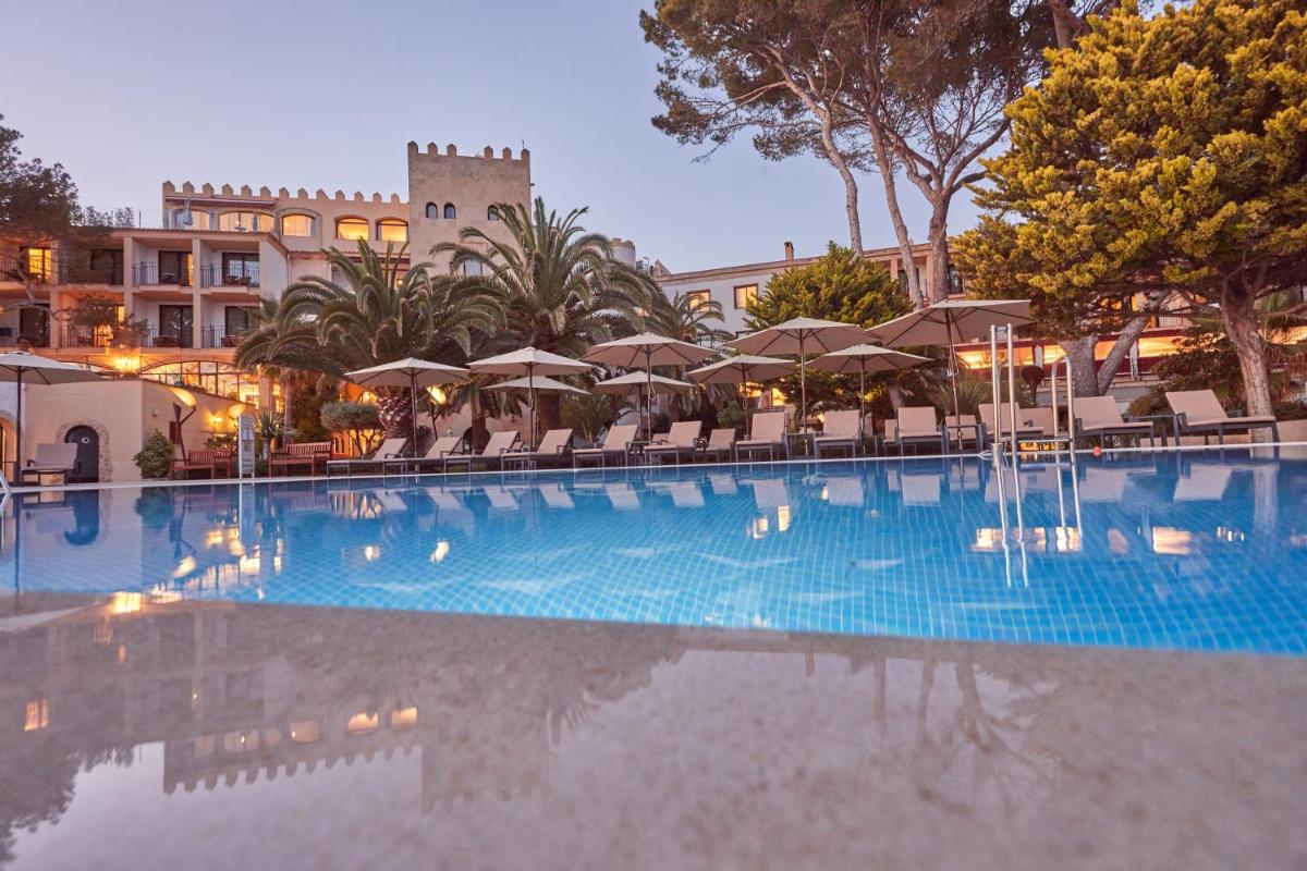 Secrets Mallorca Villamil Resort & Spa - Adults Only (+18)
