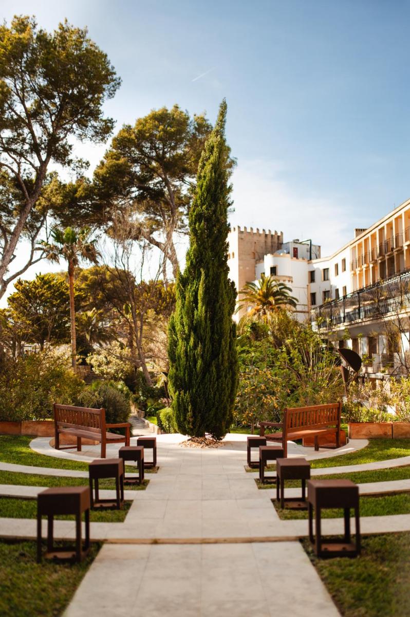 Secrets Mallorca Villamil Resort & Spa - Adults Only (+18)