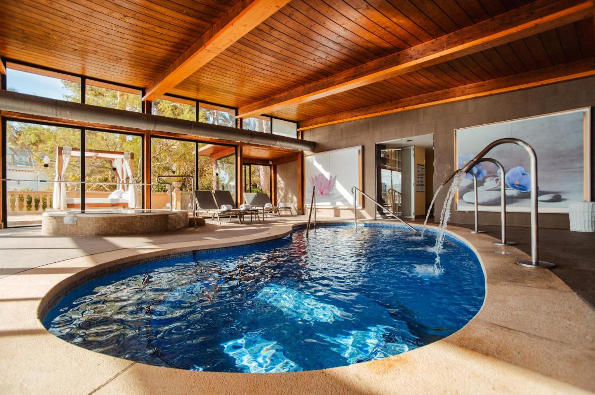 Secrets Mallorca Villamil Resort & Spa - Adults Only (+18)