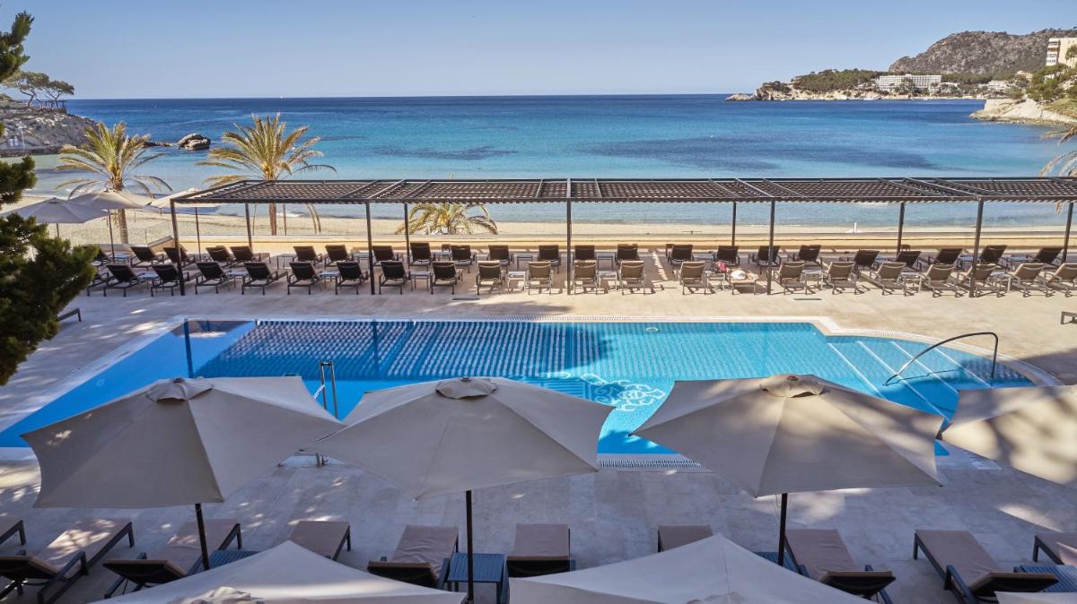 Secrets Mallorca Villamil Resort & Spa - Adults Only (+18)