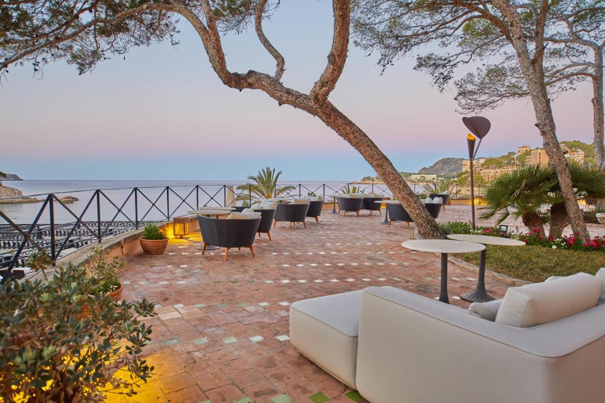 Secrets Mallorca Villamil Resort & Spa - Adults Only (+18)
