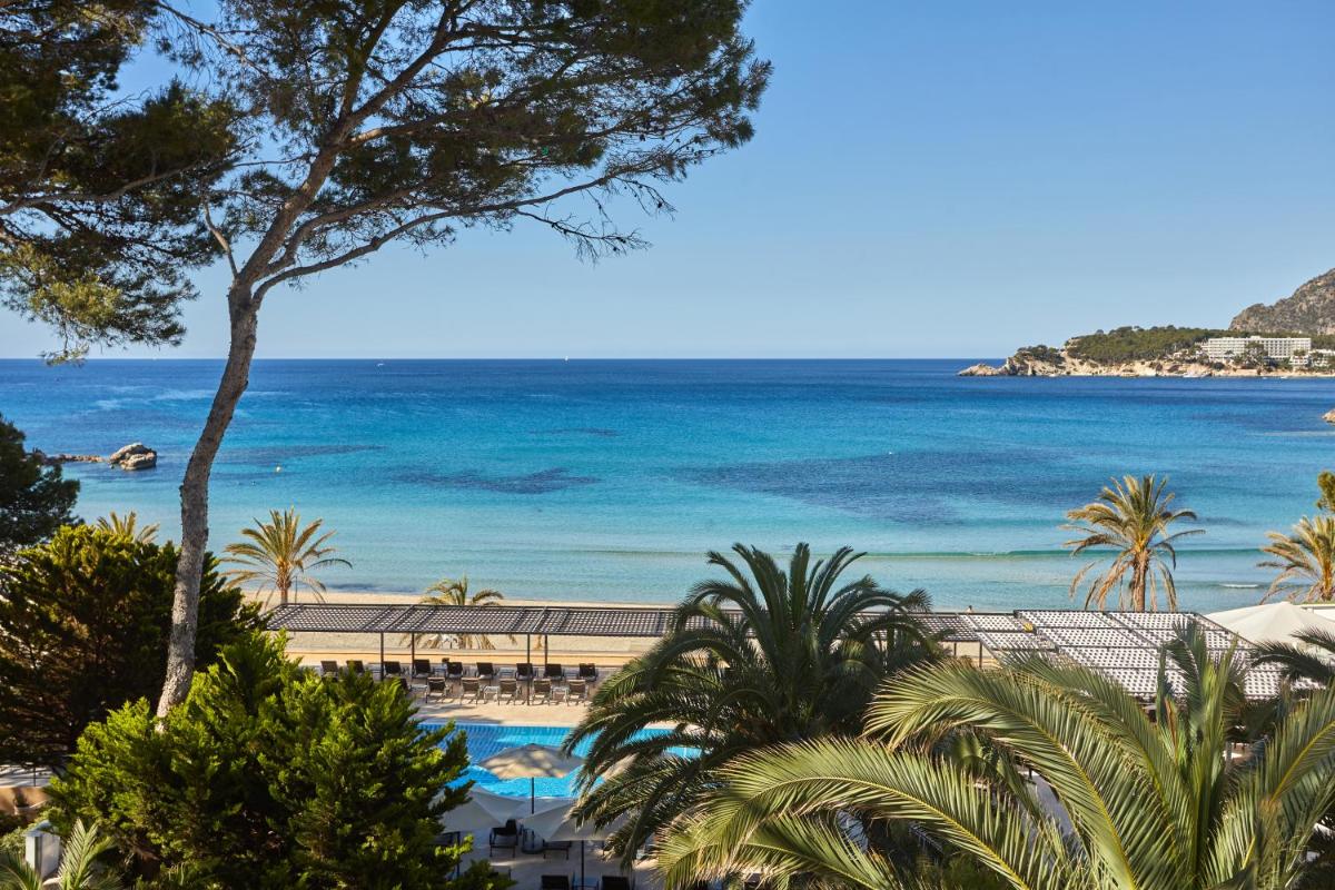 Secrets Mallorca Villamil Resort & Spa - Adults Only (+18)
