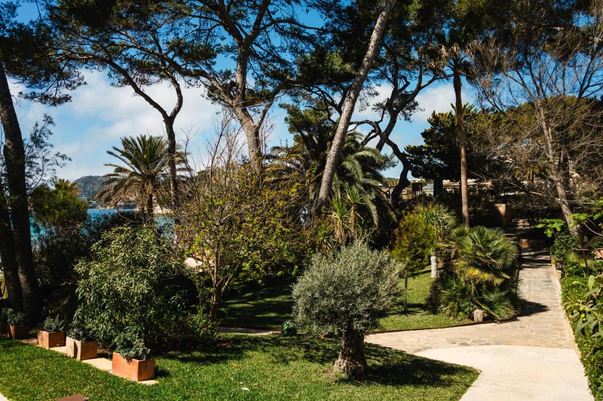 Secrets Mallorca Villamil Resort & Spa - Adults Only (+18)