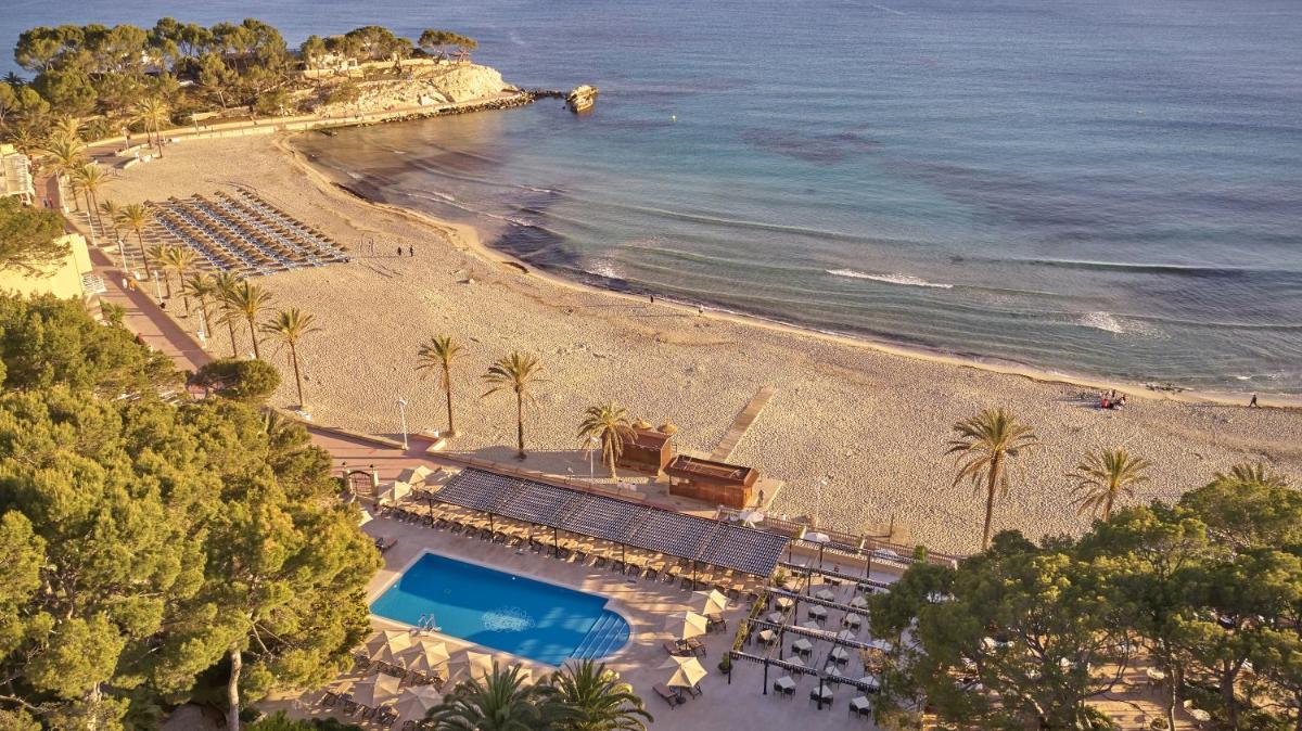 Secrets Mallorca Villamil Resort & Spa - Adults Only (+18)