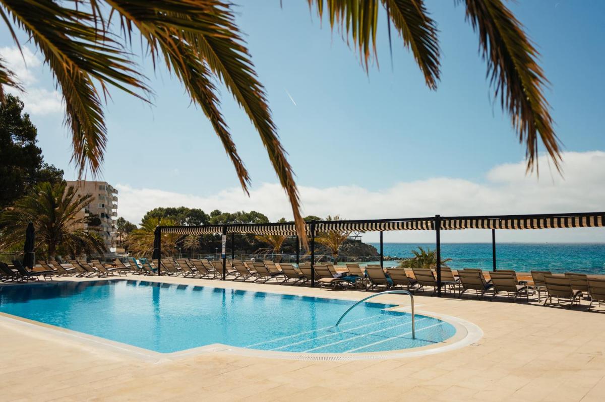 Secrets Mallorca Villamil Resort & Spa - Adults Only (+18)
