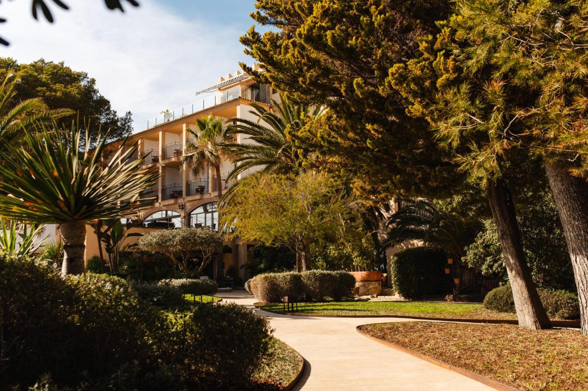 Secrets Mallorca Villamil Resort & Spa - Adults Only (+18)