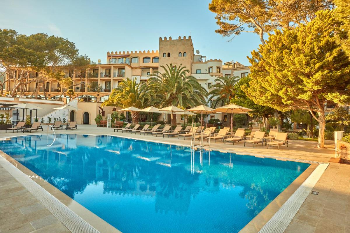 Secrets Mallorca Villamil Resort & Spa - Adults Only (+18)