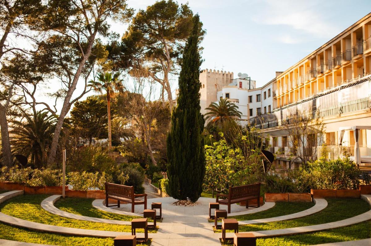 Secrets Mallorca Villamil Resort & Spa - Adults Only (+18)