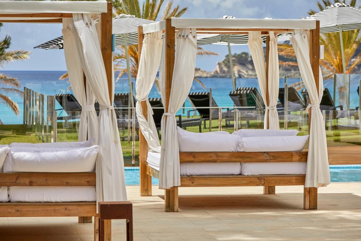 Secrets Mallorca Villamil Resort & Spa - Adults Only (+18)